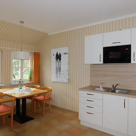 公寓 Suedwohnung *