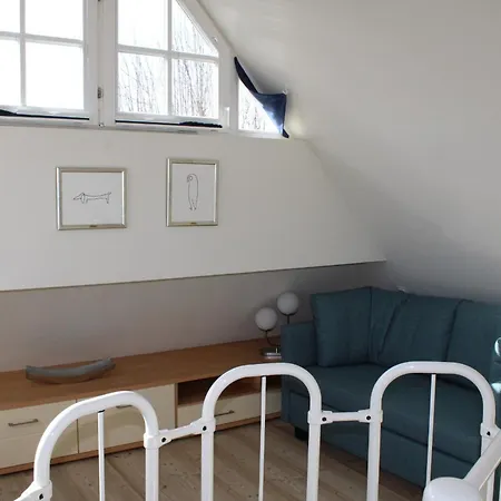 Suedwohnung Appartement *